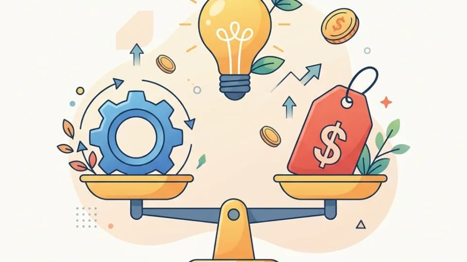 Are Your Product Features Worth the Cost?