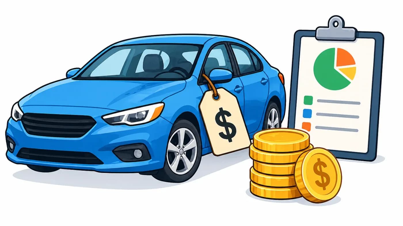 How Much Car Can I Afford? (With Examples)
