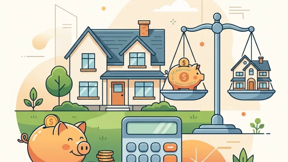 Buying a Bigger House: Can You Actually Afford It?