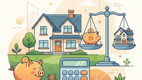 Buying a Bigger House: Can You Actually Afford It?