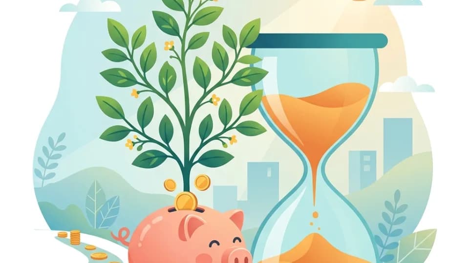 The Cost of Waiting to Save: How Delays Destroy Wealth