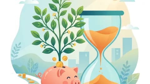 The Cost of Waiting to Save: How Delays Destroy Wealth