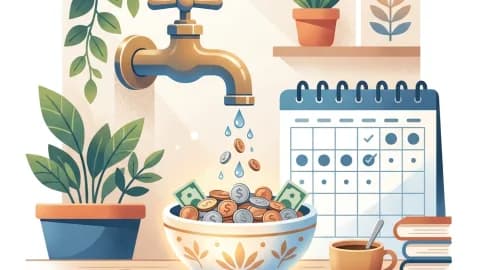 The Hidden Cost of Your Daily Habits