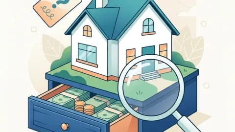 The Hidden Costs of Buying a Home