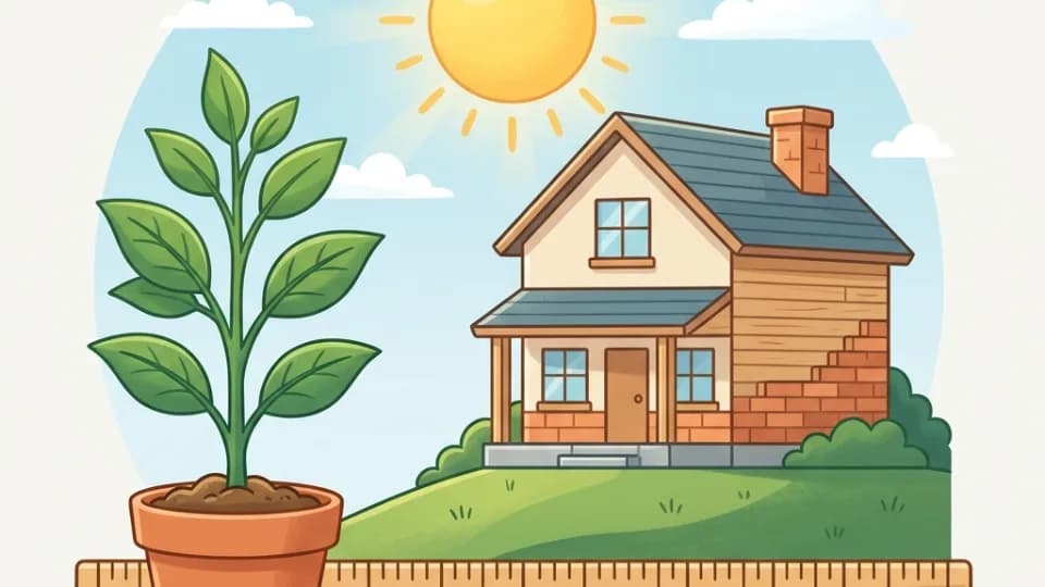 How Fast Do You Build Equity in a Home?