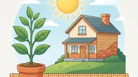 How Fast Do You Build Equity in a Home?