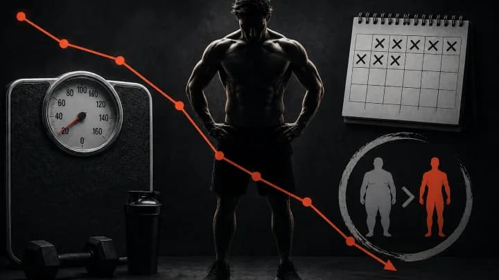 How Long Does It Take to Lose Weight? (Realistic Timeline)