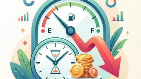 How Long Will Your Money Last? (Burn Rate Explained)