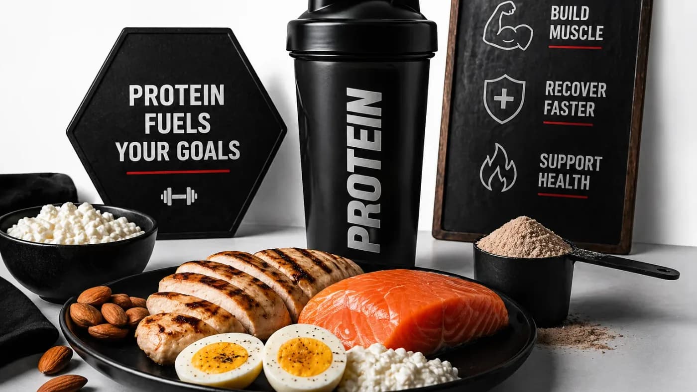 How Many Calories Do I Need Per Day? (With Examples)