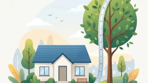 How Much Equity Will You Have in 5, 10, or 20 Years?