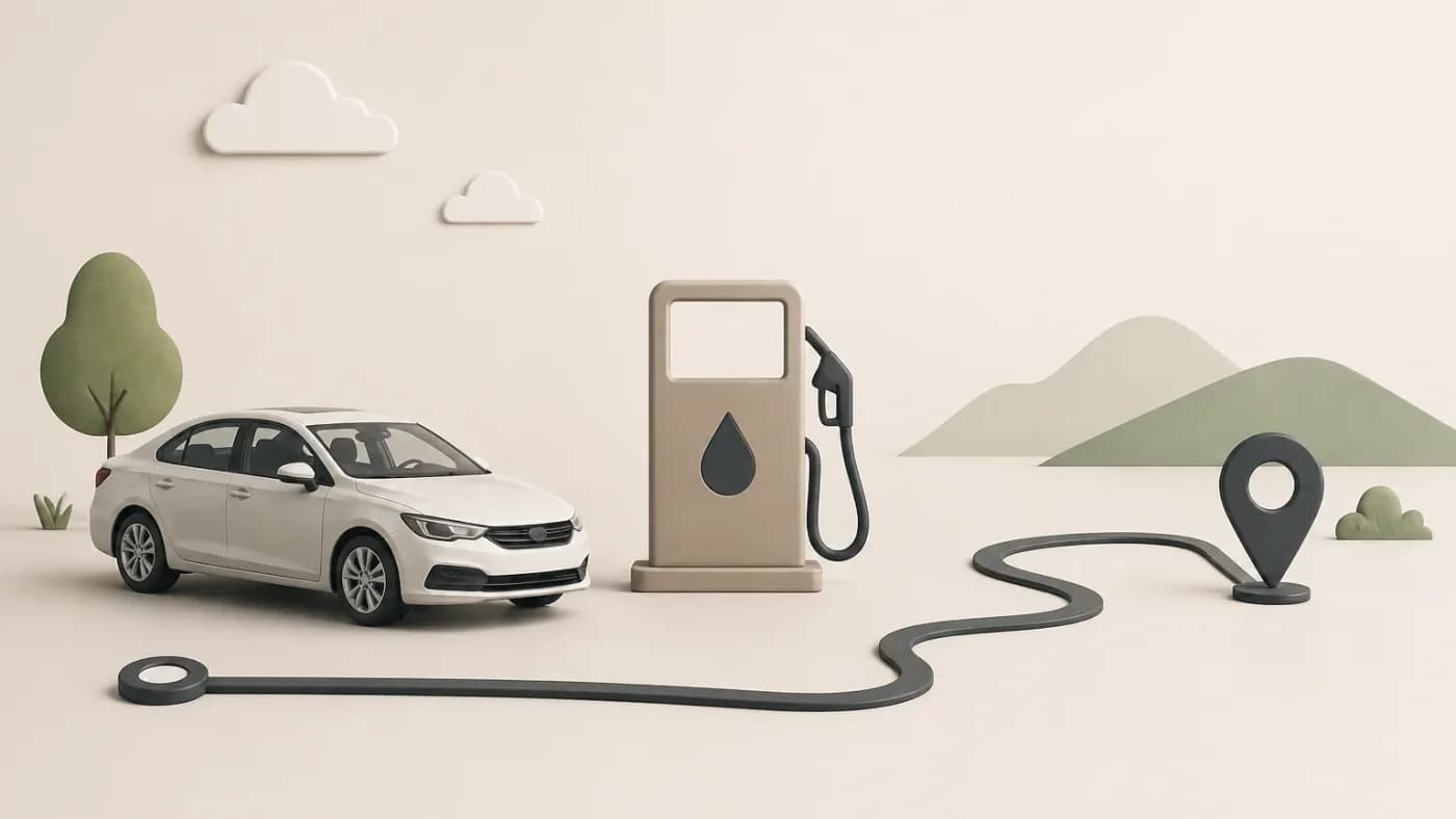 How to Calculate Fuel Cost for a Trip (With Examples)