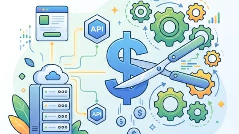 How to Reduce API Costs Without Losing Performance