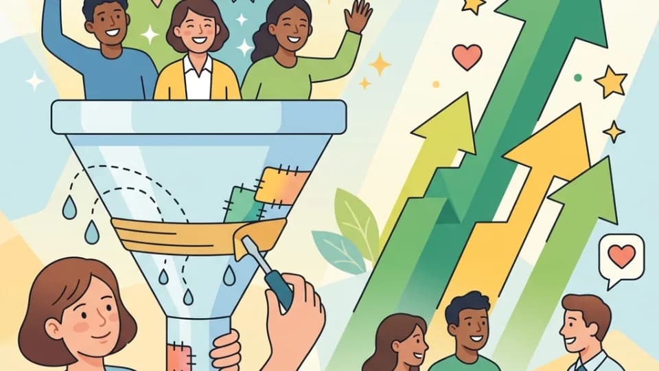 How to Reduce Churn and Increase Retention