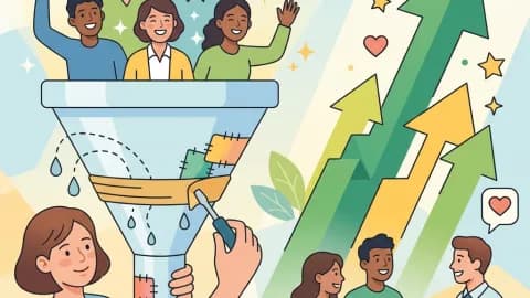 How to Reduce Churn and Increase Retention