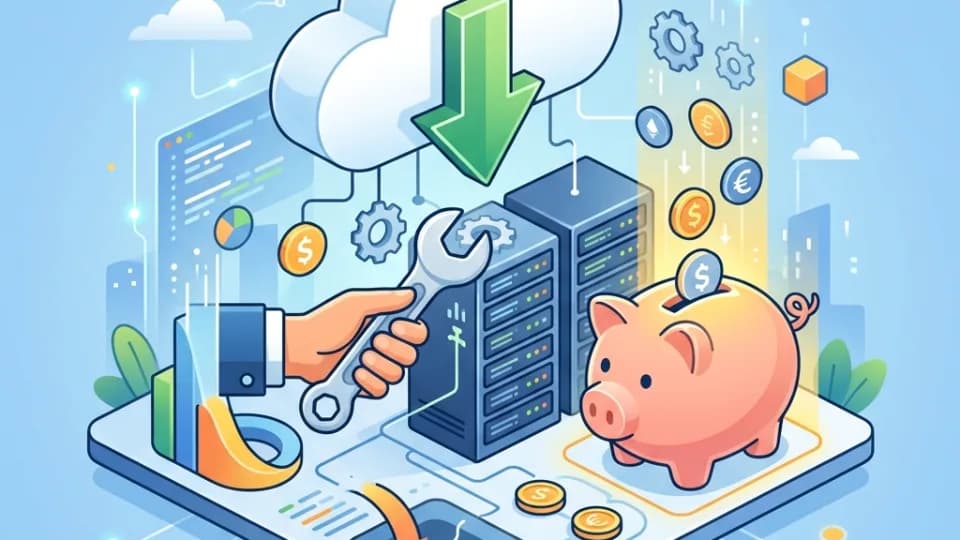 How to Reduce Cloud Costs Effectively