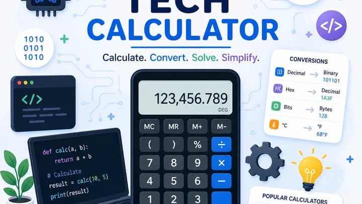 Hexadecimal Explained: The Number System Between Binary and Decimal