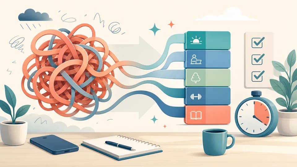 Why We Procrastinate (And How to Stop)