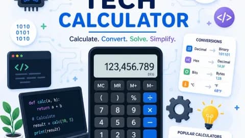 Time Duration Calculator: Avoid Scheduling Mistakes