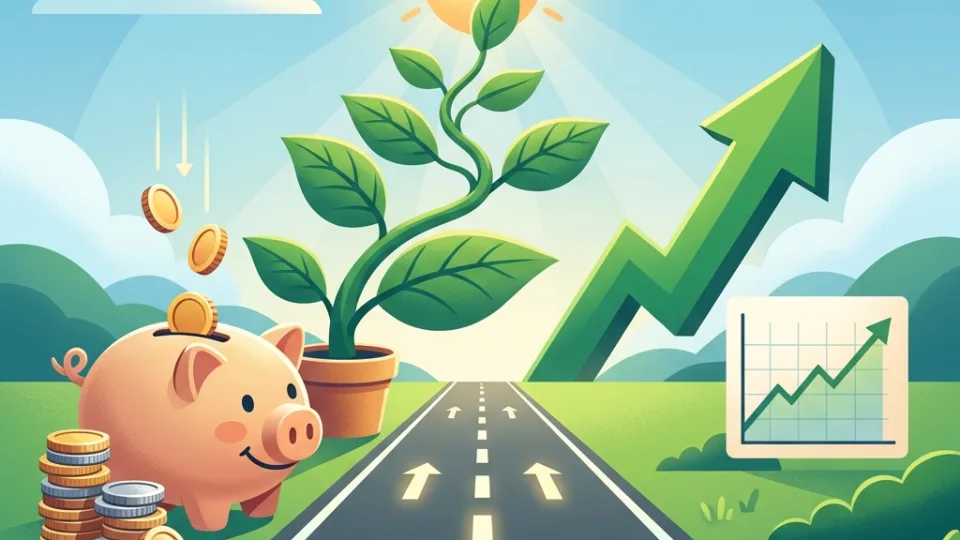 5 Ways to Extend Your Financial Runway