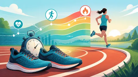 5K Training Plan: The Maths Behind Getting Race Ready