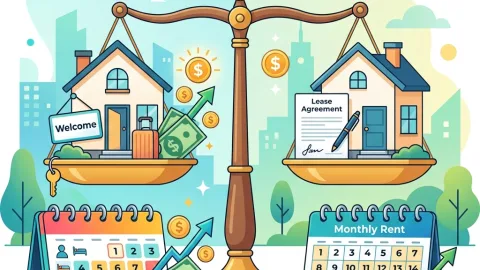 Airbnb vs Long-Term Rental: Which Makes More Money?