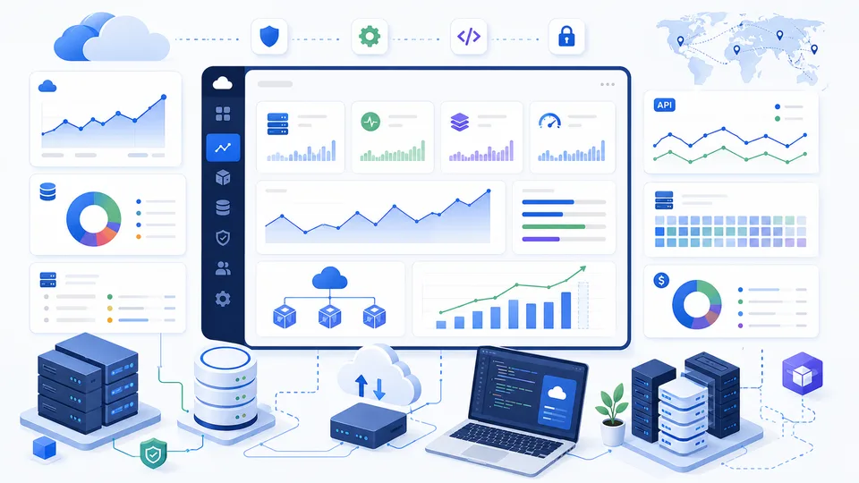 Complete API, Cloud & Server Cost Guide