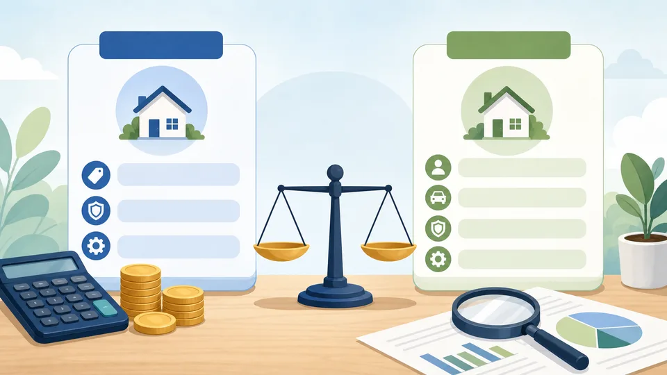 APR vs Interest Rate: What's the Difference and Why It Matters