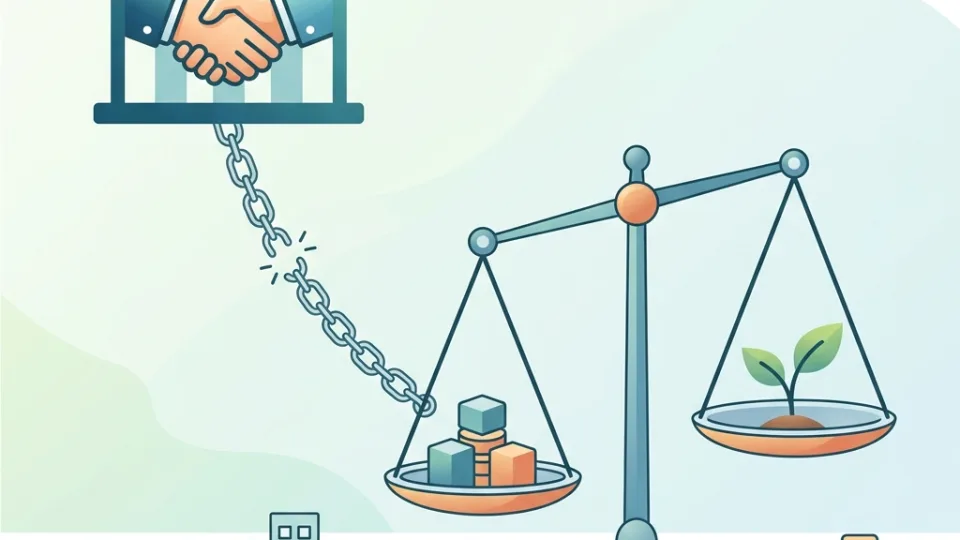Are You Too Dependent on One Client?