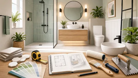 Bathroom Renovation Cost Guide: What to Budget in 2026