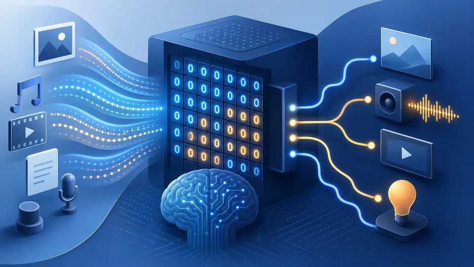 Binary Calculator: Understanding How Computers Think