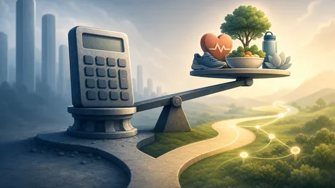 BMI Calculator: What It Gets Wrong (And What Actually Matters More)