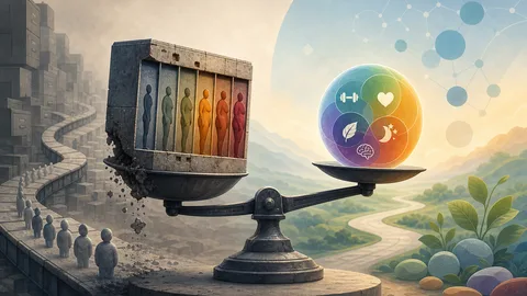 BMI: A Useful Tool or an Outdated Metric?