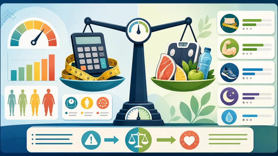 BMI: What It Is, What It Isn’t and Why People Argue About It Constantly