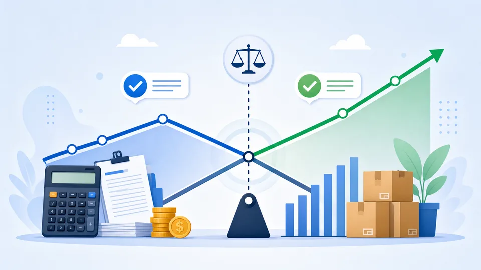 Break-Even Point: The Number Every Business Must Know