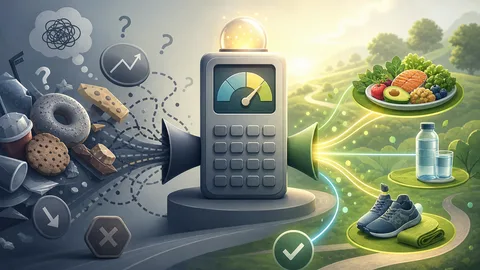 Calorie Calculator: Why Most People Misuse It