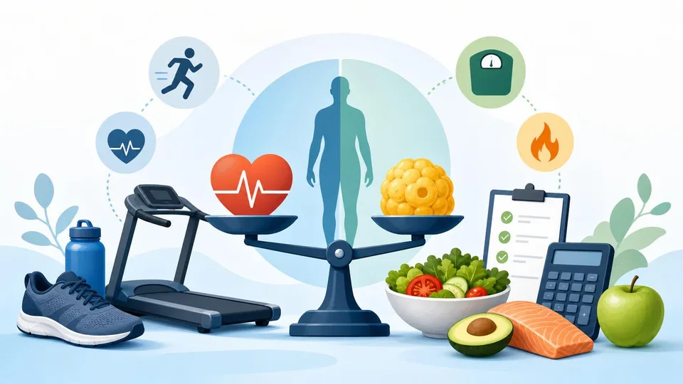 Cardio Vs Fat Burning Myths