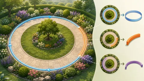 Circumference and Arc Length: Circle Maths Made Practical