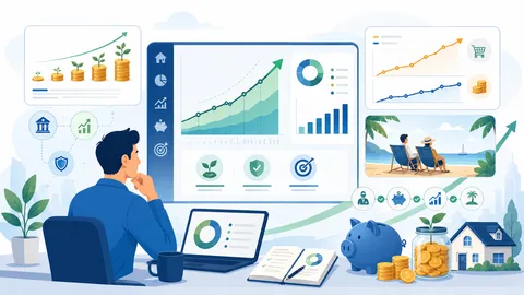 Complete Compound Interest, Investing & Wealth Building Guide