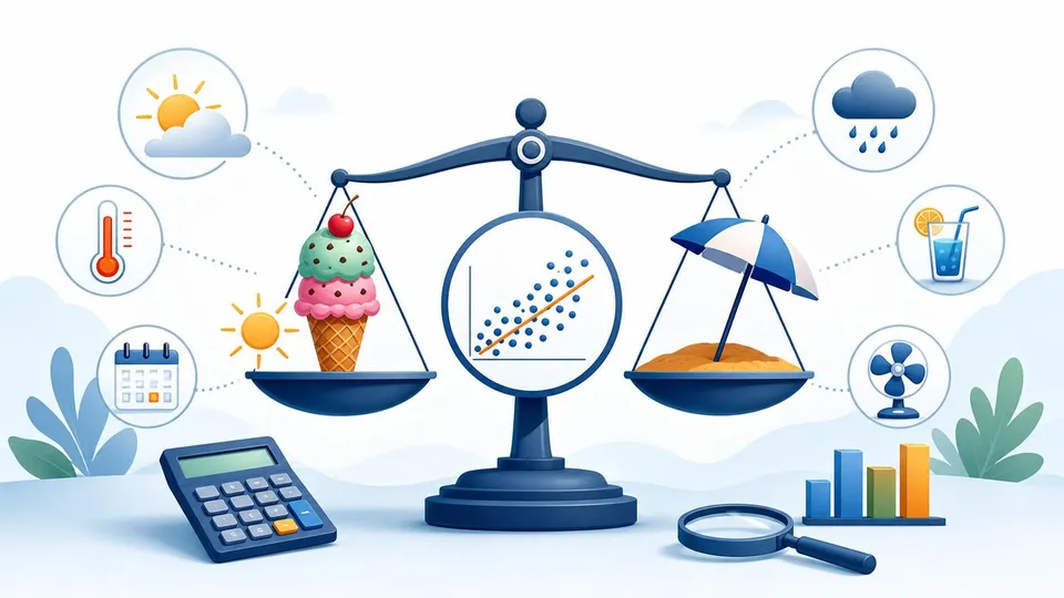 Correlation Does Not Mean Causation