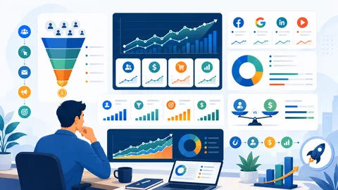 Complete Customer Acquisition, ROI & Marketing Metrics Guide
