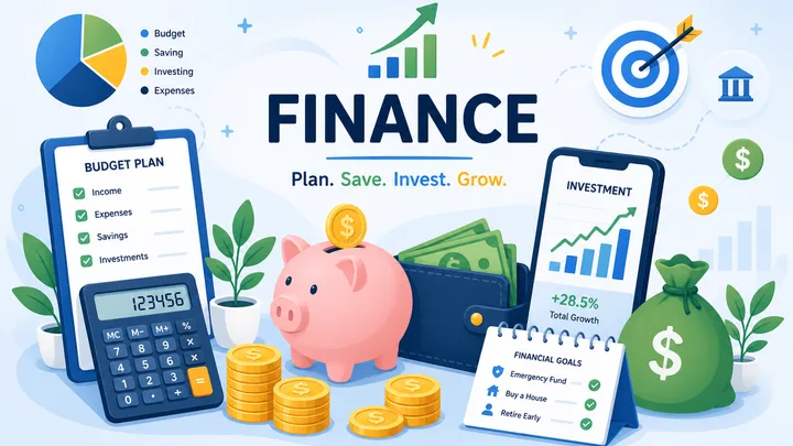 Compound Interest: Why It Makes or Breaks Your Wealth