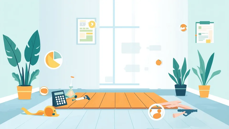Flooring Calculator: Hidden Costs You Should Know