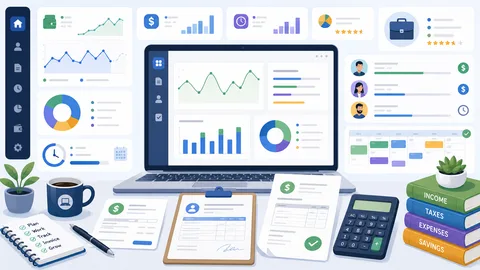 Complete Freelancer Pricing & Income Stability Guide