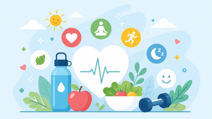 Health article placeholder