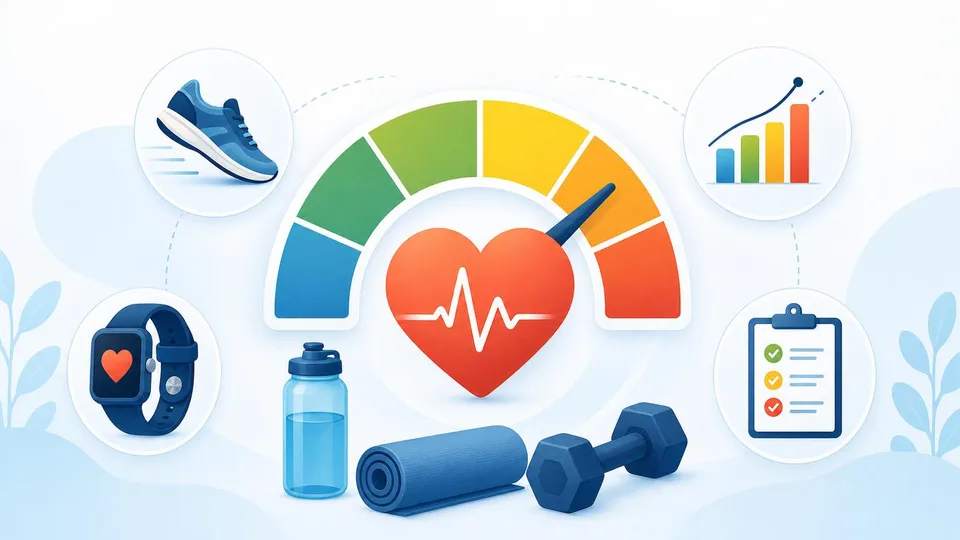 Heart Rate Zones Explained