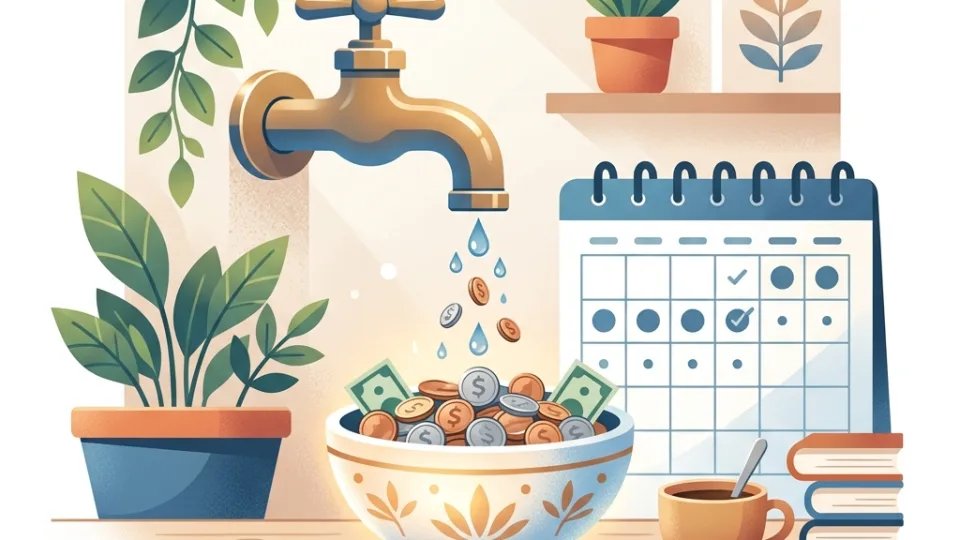 The Hidden Cost of Your Daily Habits