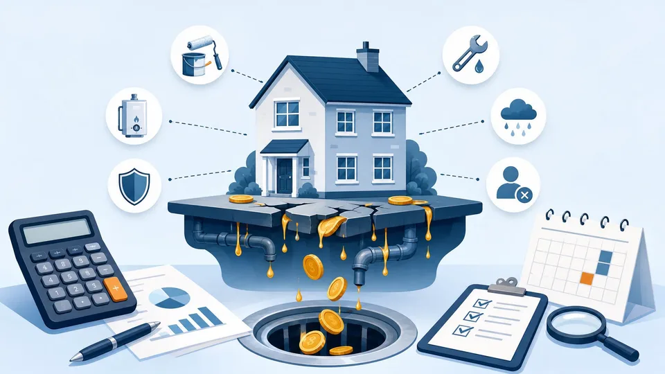 The Hidden Costs of Buy-to-Let That New Landlords Rarely Expect