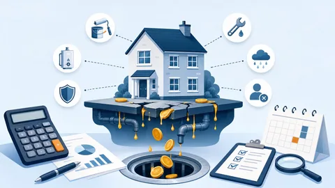 The Hidden Costs of Buy-to-Let That New Landlords Rarely Expect