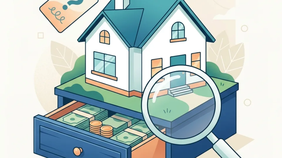 The Hidden Costs of Buying a Home