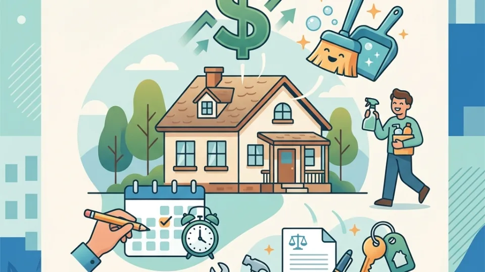 The Hidden Costs of Running an Airbnb